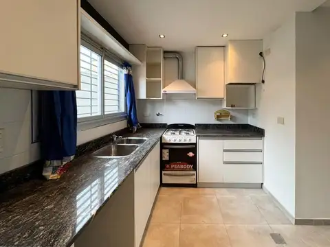 Departamento en Venta 10 años