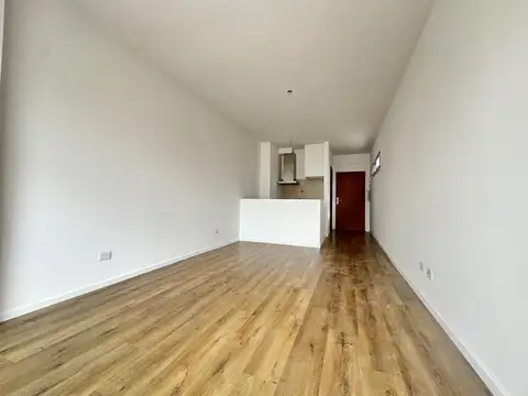 Monoambiente a estrenar en venta Devoto-Villa Santa Rita