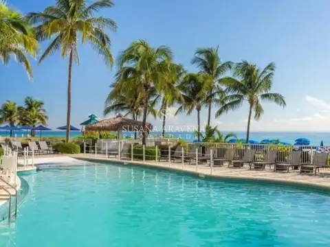 Departamento  en Venta en Miami Beach, Miami, Florida