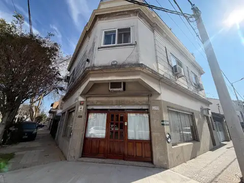 Avenida Belgrano 6400