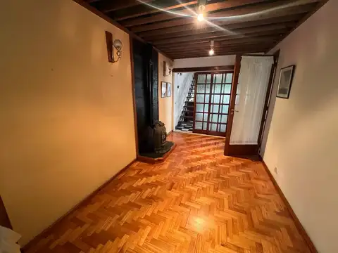 Depto Tipo Casa en Venta de 3 ambientes