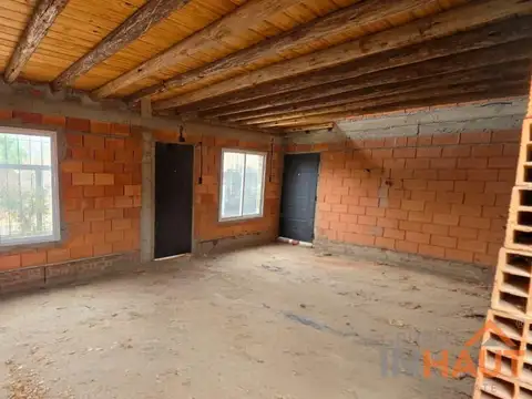 Casa en Venta 20 años