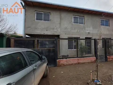 Casas en venta Nuevo Ferri