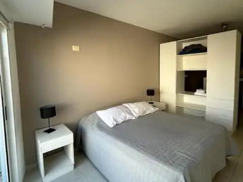 Departamento mono ambiente en alquiler amueblado en Recoleta