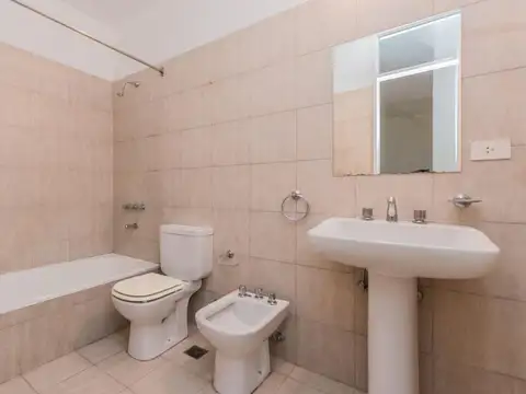 Departamento en Venta 20 años