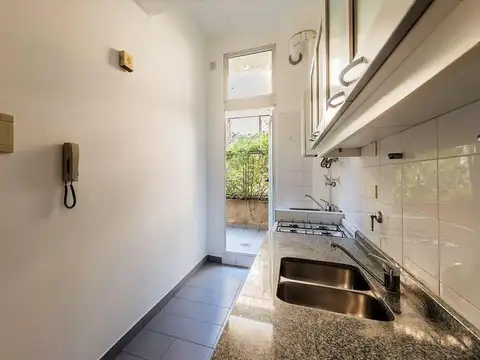 Departamento en Venta en Colegiales, USD 245.000