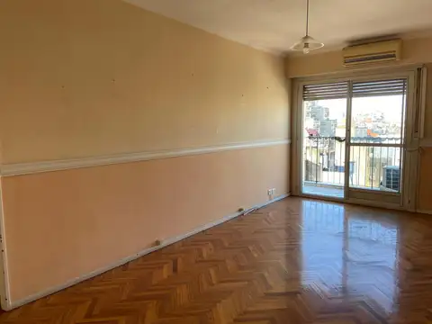 Departamento en Venta en Recoleta, USD 142.000