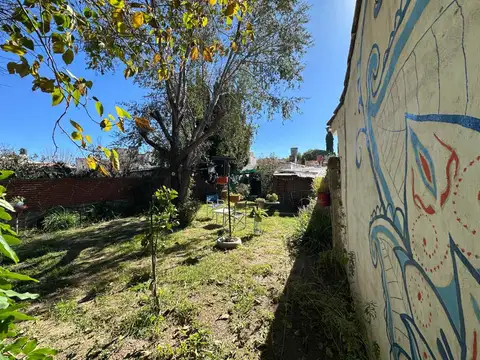 Depto Tipo Casa en Venta de 12 ambientes