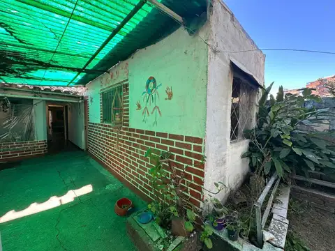 Depto Tipo Casa en Venta en Villa Carlos Paz, USD 69.990