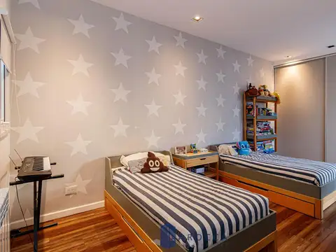 PH en Venta en Colegiales, Capital Federal