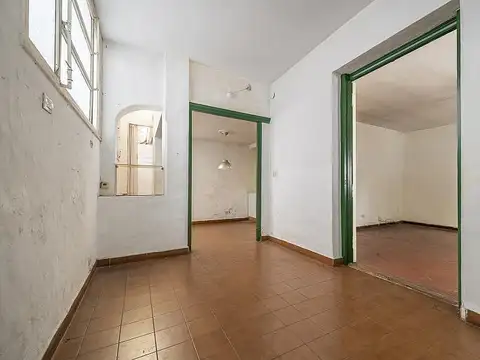 Depto Tipo Casa 4 ambientes con 3 baños