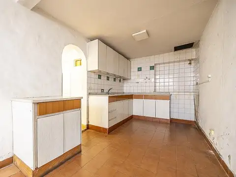 Depto Tipo Casa en Venta 60 años