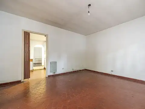 Depto Tipo Casa en Venta en Villa Devoto, USD 249.000
