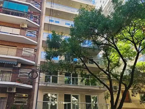 Departamento - Villa Crespo