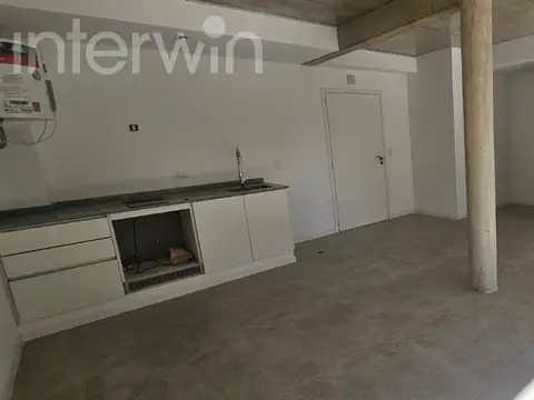 Departamento en Alquiler A Estrenar