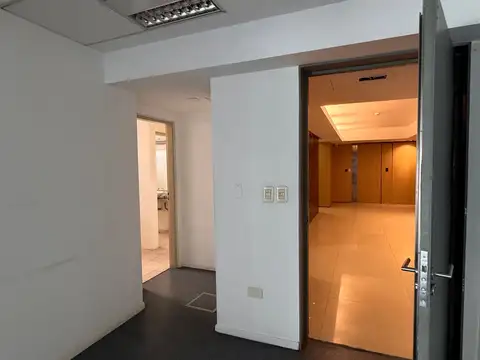 Oficina Alquiler Seguridad Excelente Estado AAA