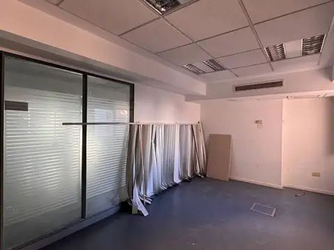 Oficina en Venta 18 años