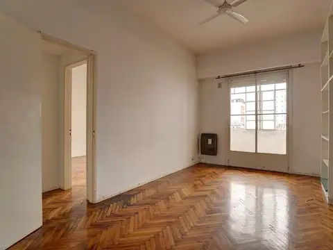VENTA DEPARTAMENTO 3 AMBIENTES EN MONSERRAT