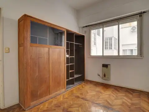Departamento en Venta 80 años