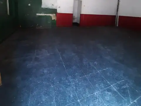 Local comercial en Quilmes