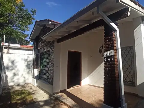 Casa en Alquiler de 2 dormitorios