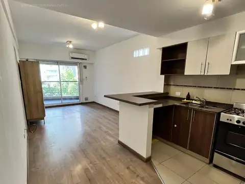 Departamento en Villa Gral. Mitre