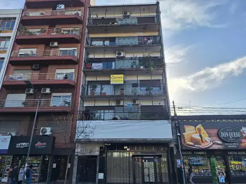 Departamento en Venta de 3 ambientes