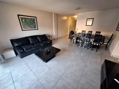 VENTA DEPARTAMENTO TRES AMBIENTES SAN MARTIN CENTRO