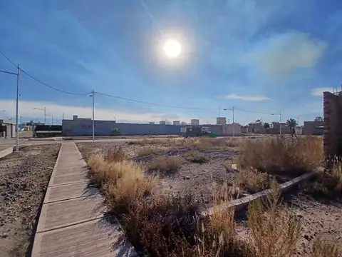 Terreno en Venta en Rodeo del Medio, Maipú