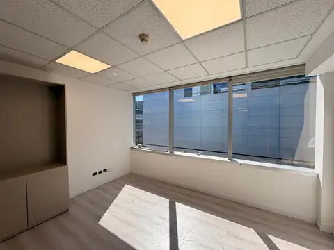 Oficina en Alquiler A Estrenar