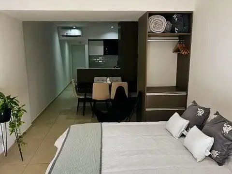 Alquiler anual Monoambiente de 1er categoria - Saavedra