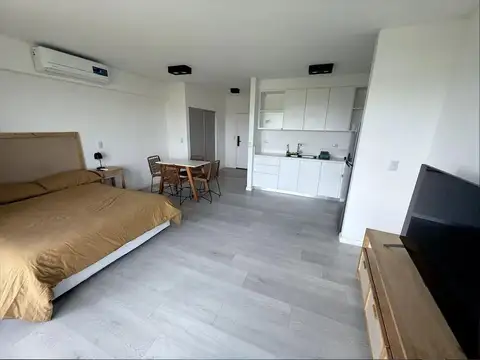 Departamento en Alquiler en Tigre Centro, USD 700