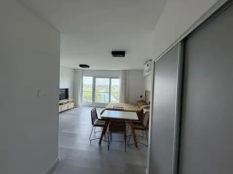 Departamento en Alquiler de Monoambiente