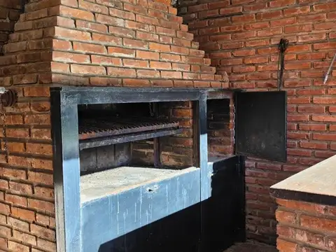 Casa en Venta 24 años