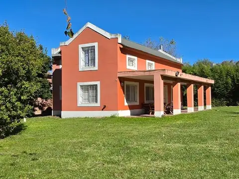 Casa en Venta de 3 dormitorios