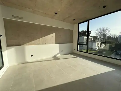 Casa en Venta A Estrenar