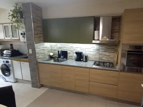 Casa en Venta al Oeste