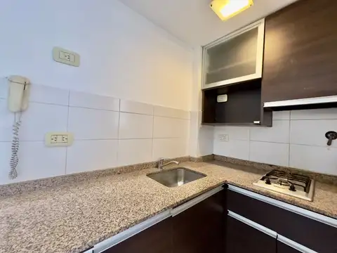 ALQUILER MONOAMBIENTE - BANFIELD OESTE