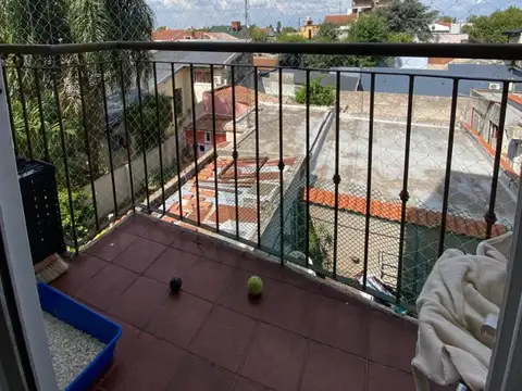 Departamento en Venta en Ramos Mejia Sur, USD 91.000