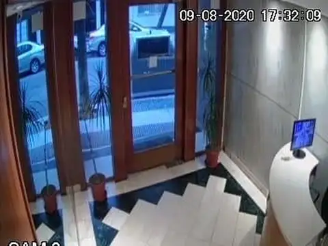Malabia 2300, Piso 2