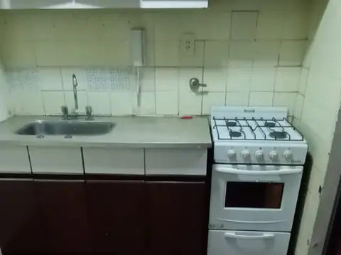 Departamento en Alquiler Permite mascota