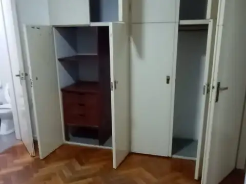 Departamento en Alquiler 40 años