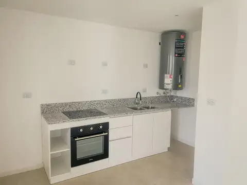 Departamento en Venta en Countries y Barrios Cerrados en Pilar, USD 120.000