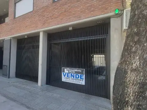 Cochera en Venta en Republica De La Sexta, Rosario