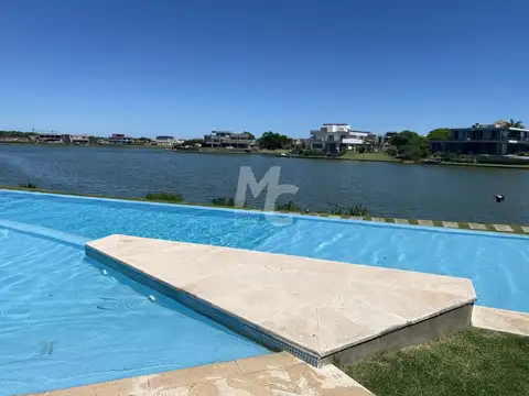 Departamento en Alquiler en Nordelta, Partido de Tigre