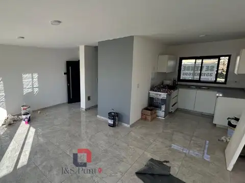 Duplex en Barrio Norte 1