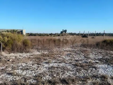 Se vende lote. Maipú. San Roque