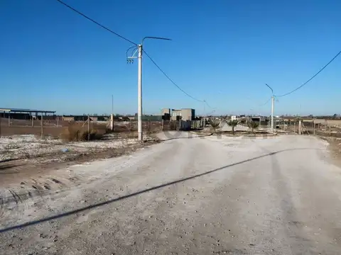 barrio privado las margaritas