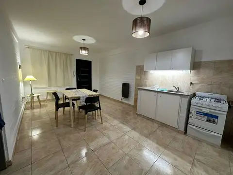 VENTA DE 11 DEPARTAMENTOS EQUIPADOS EN ALTA GRACIA