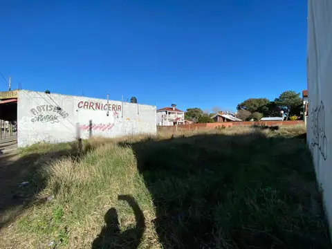 Terreno en Venta en Mar Del Tuyu, USD 60.000